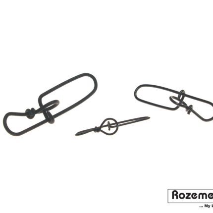 Sakabe Rozemeijer Sure Lock Snap