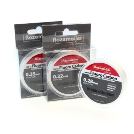 Fluorokarbons Rozemeijer 50m