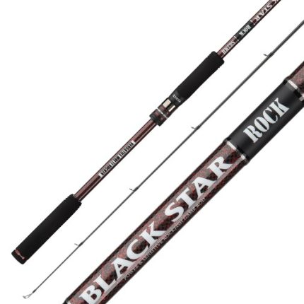 Spinings XESTA Black Star Rock S83MH 2.53m 10-35g