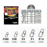 Sakabe Decoy SN-1 Round Snap