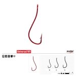 Āķis bušu sistēmai Kujira #12