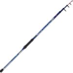 Makšķerkāts Jūrai Lineaeffe Adriatic 4.2m 50-250gr