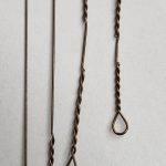 Stīgas pavada M-Pro (3cm - 40cm)