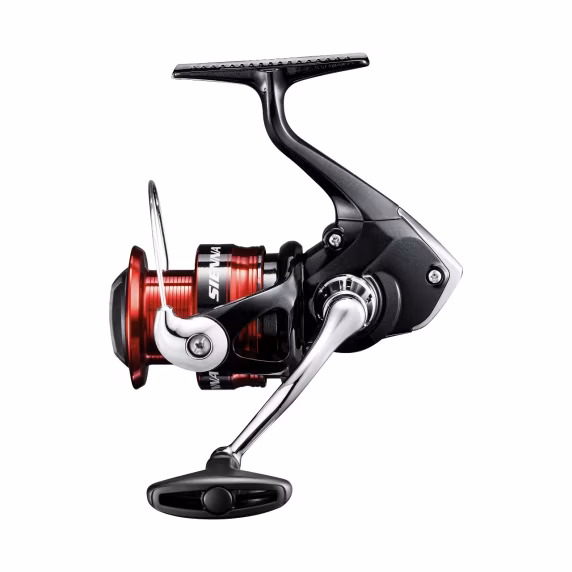 shimano-sienna-4000 spole spiningosanai un makskeresanai