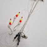 Sistēma butēm Mistrall SM11