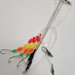 Sistēma butēm Mistrall SM12