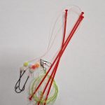 Sistēma butēm Mistrall SM13