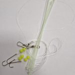 Sistēma butēm Mistrall SM14