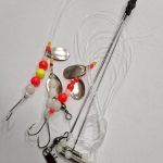 Sistēma butēm Mistrall SM9