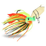 Čaterbaits CWC Pig Hula Chatter (16gr)