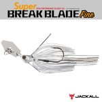 jackall super break blade fine