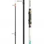 Jūras makšķerkāts Mistrall Nautilio Surf Casting 4,20m 100-250gr