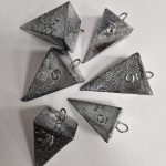 Svins Jūrai Piramīda (90gr, 120gr, 145gr)