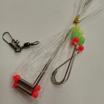 Sistēma butēm Lineaeffe Blue