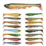 Māneklis High 5 Lures Luckie 18CM