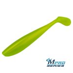 Māneklis M Pro Series Zander Shad 5.5"