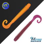 m pro series g tail asaru kersana maneklis asariem spinings