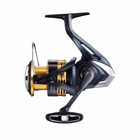spole shimano sahara 4000
