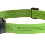 Galvas Lukturītis C TEC komplektā ar baterijām