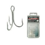 Āķi Gamakatsu Treble 22N #4/0