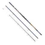 Jūras makšķerkāts Mistrall Lamberta Surf Casting 4,2m 100-250gr