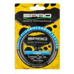 spro fluorokarbons lidaku copei materials lidaku pavadam