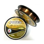 monofila aukla fiderim un pludinam