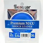 premium max seaguar fluorokarbons