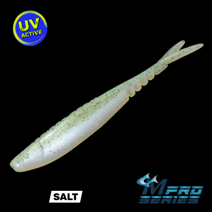 m pro series sawtail zandartu cope dropshot sistema