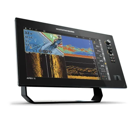 eholots humminbird apex
