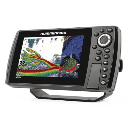 humminbird helix 7 g4 chirp eholote