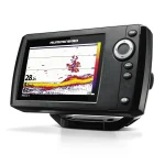 humminbird helix 5 eholote copei