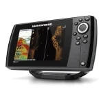 humminbird helix 7 si gps chirp eholote