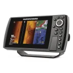 humminbird msi chirp g4n eholote