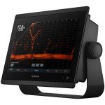 Eholote Garmin GPSMAP 8412xsv
