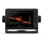Eholote Garmin echoMap UHD2 62SV 2