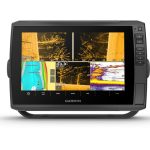 Eholote Garmin ECHOMAP ULTRA2 102sv