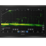 Eholote Garmin GPSMAP 8416xsv