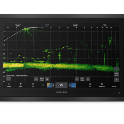 Eholote Garmin GPSMAP 8416xsv