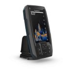 Eholote Garmin Striker Vivid 4cv