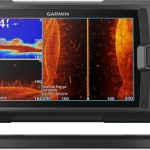 Eholote Garmin Striker Vivid 9sv
