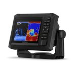 Eholote Garmin EchoMap UHD2 52CV