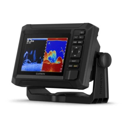 Eholote Garmin EchoMap UHD2 52CV