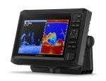 Eholote Garmin echoMap UHD2 72CV
