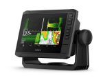 Eholote Garmin echoMap UHD2 72SV