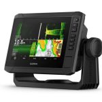 Eholote Garmin echoMap UHD2 72SV