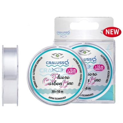 fluorokarbona aukla cralusso