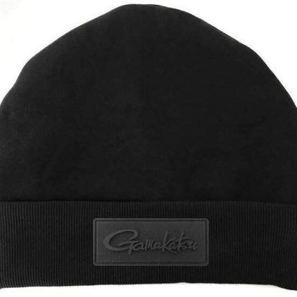 gamakatsu ziemas cepure