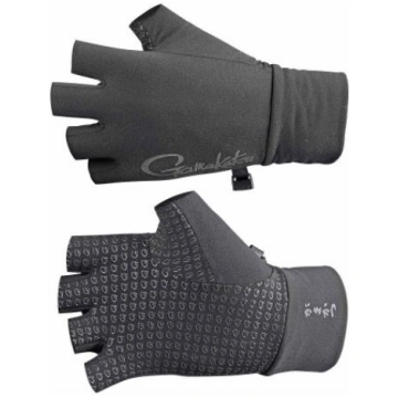 gamakatsu ziemas cimdi makskeresanai