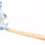 kausiņš ledus nosmelšanai no āļiņģa